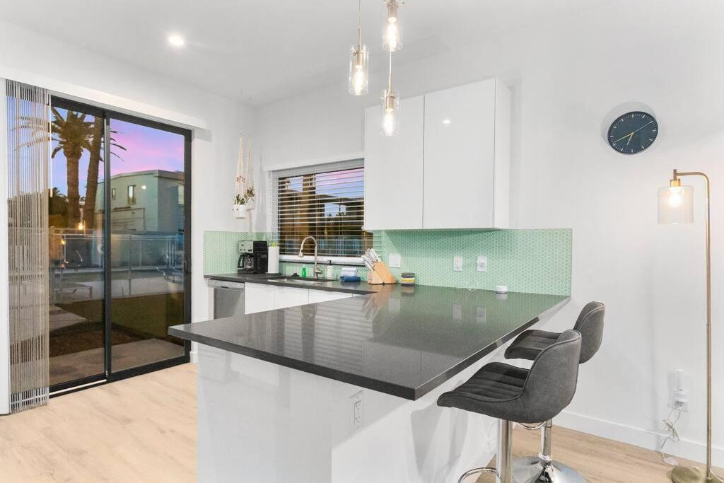 Large Studio Rooftop & Poolside - Walk To Old Town Scottsdale Exterior foto